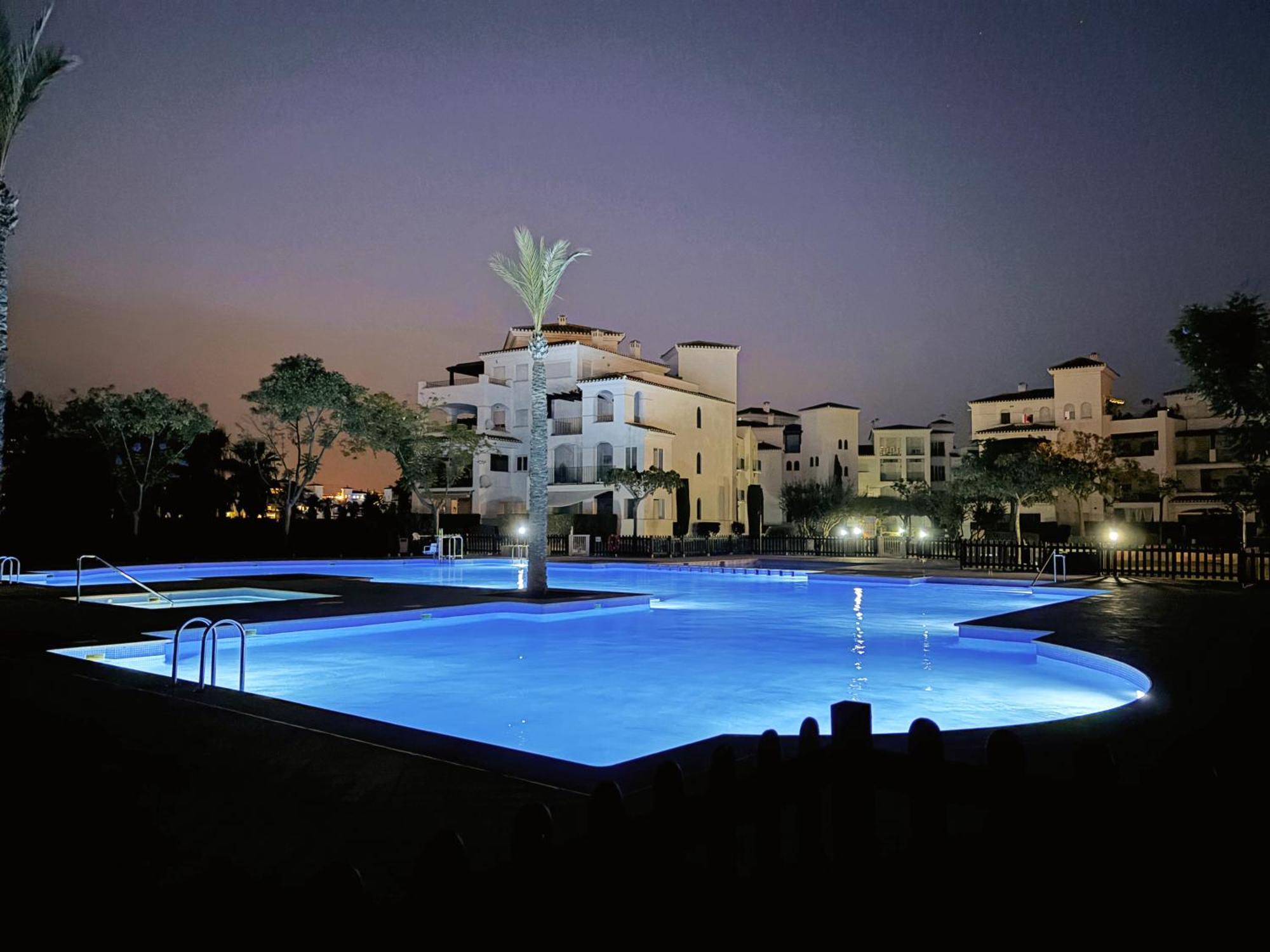 Sunset Haven - La Torre Golf Resort Roldan Exterior photo