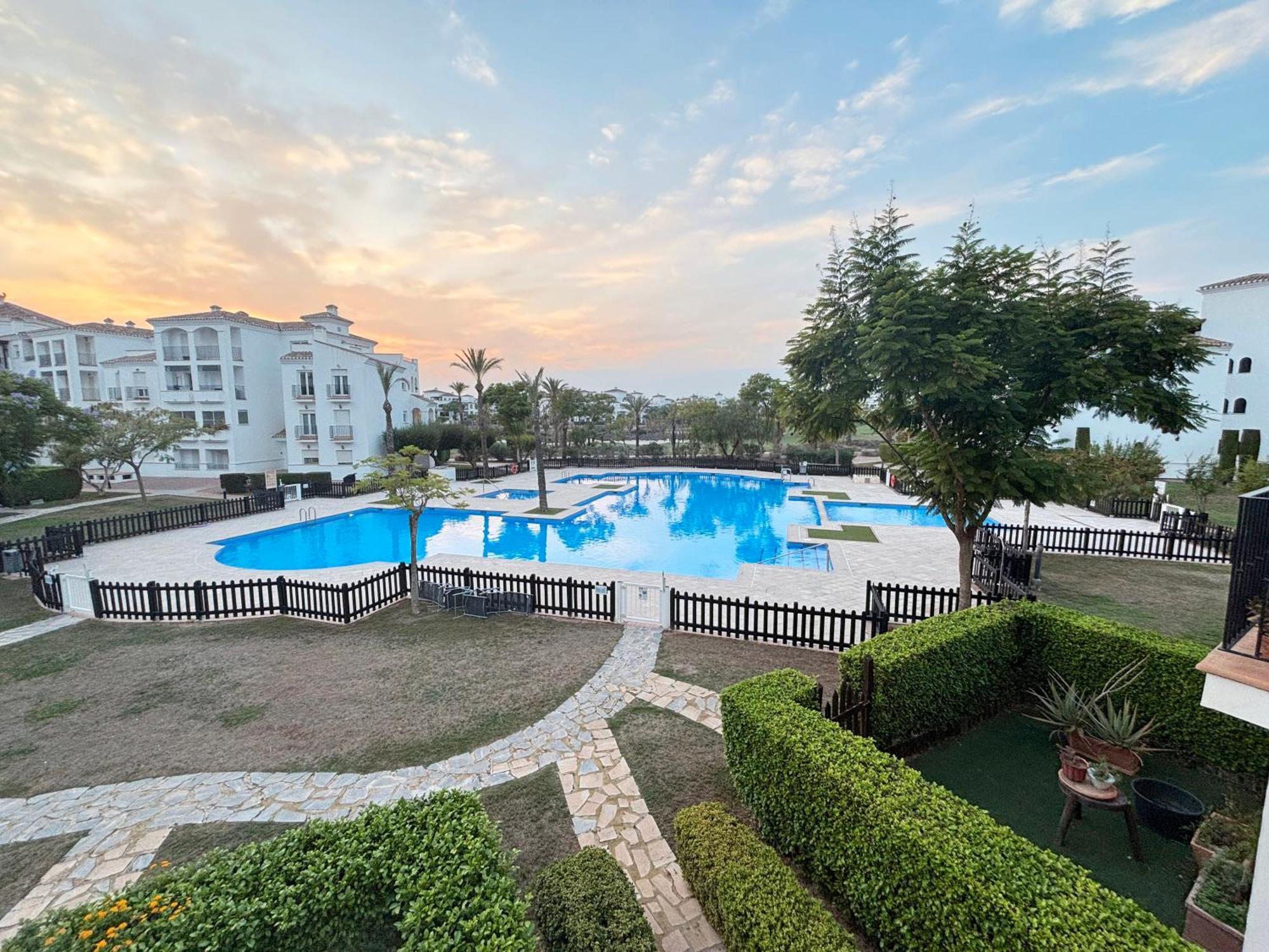 Sunset Haven - La Torre Golf Resort Roldan Exterior photo