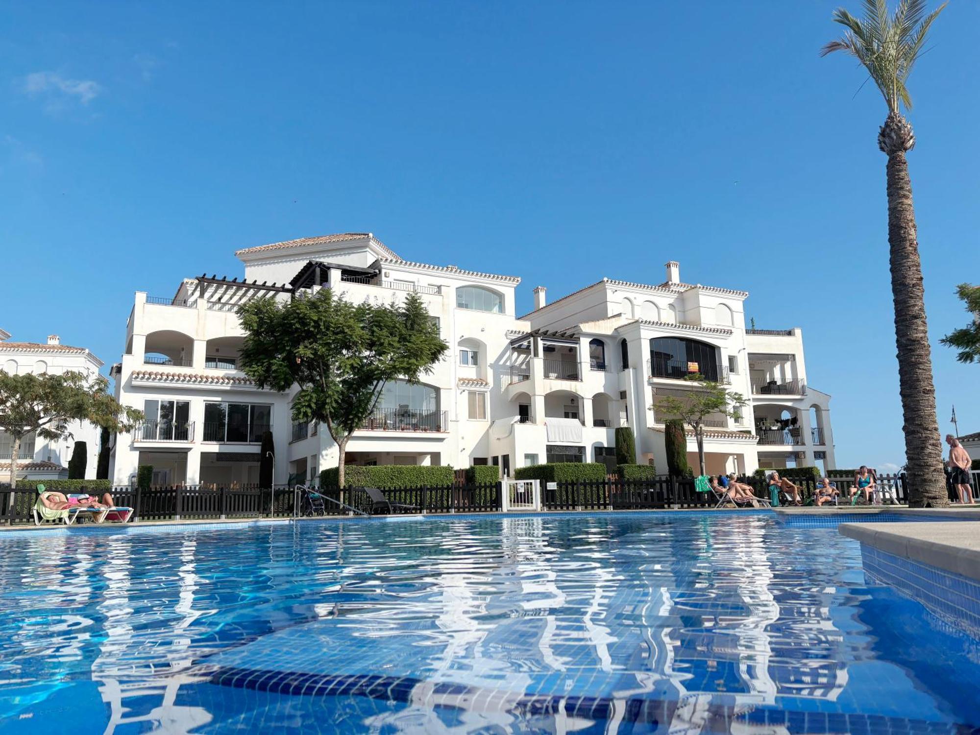 Sunset Haven - La Torre Golf Resort Roldan Exterior photo